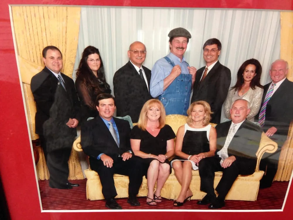 Slide of Quincy's Heating And Air Conditioning