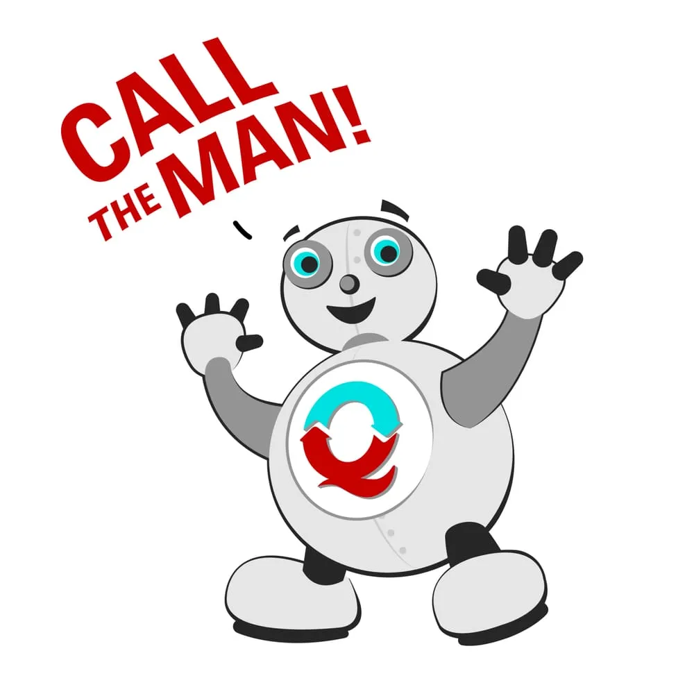 Slide of Quincy's Heating And Air Conditioning