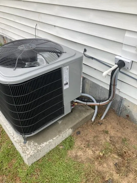 Slide of Quincy's Heating And Air Conditioning