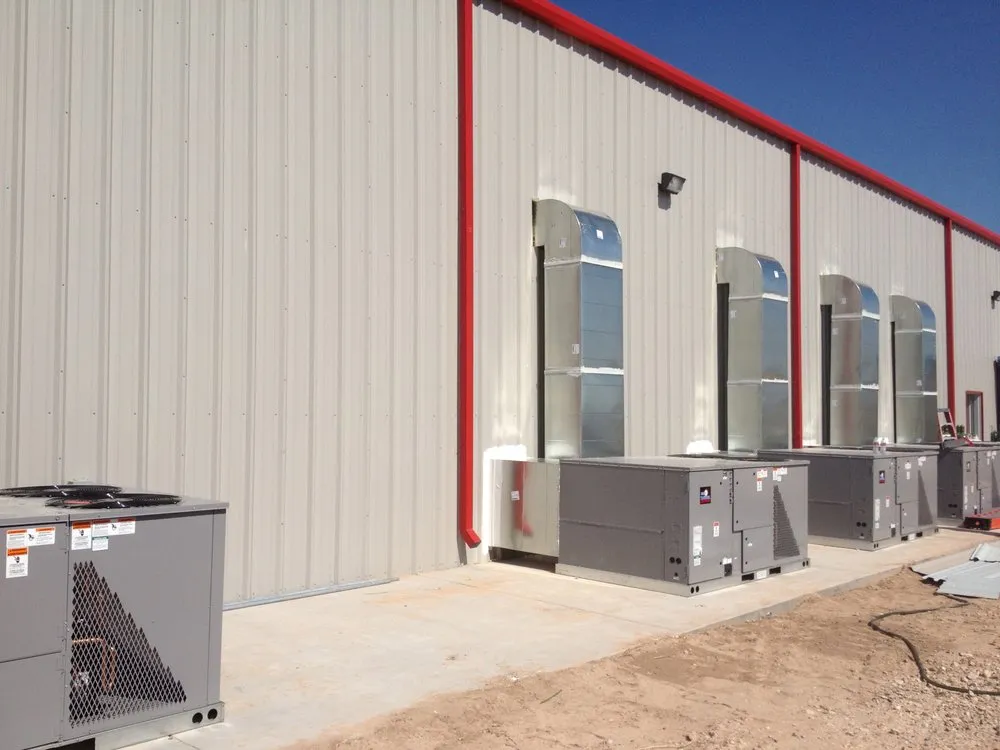 Slide of Quine Heating & Air Conditioning