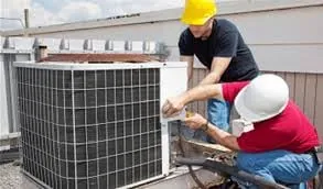 Slide of Quinlan Air Conditioning & Heating