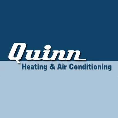 Quinn Heating & AC Logo