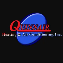 Slide of Quinnair Heating and Air Conditioning
