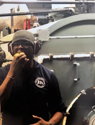 Quinn’s Boiler Consultant Service Logo