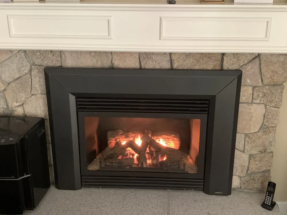 Slide of Quints Heating Services