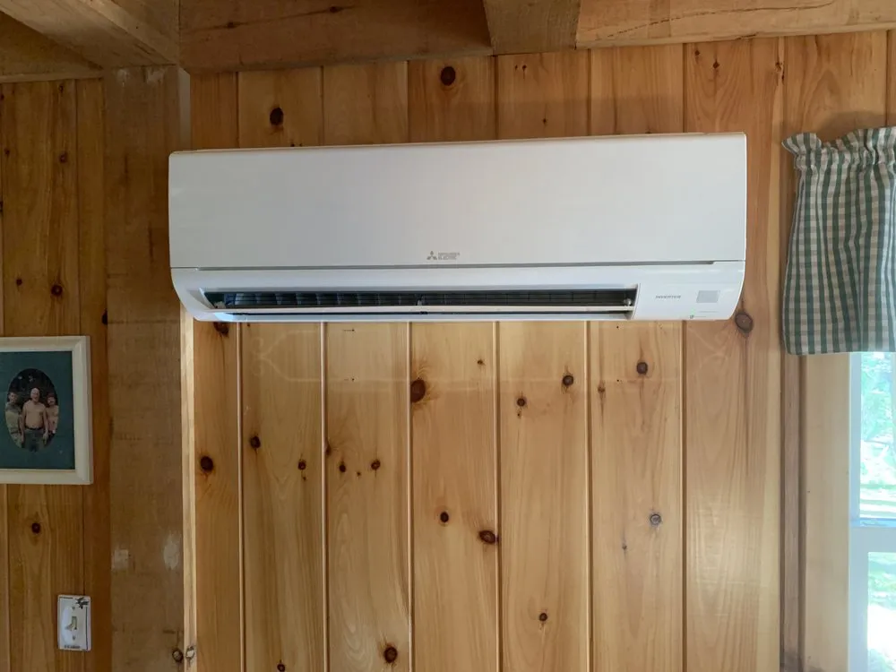 Slide of Quints Heating Services