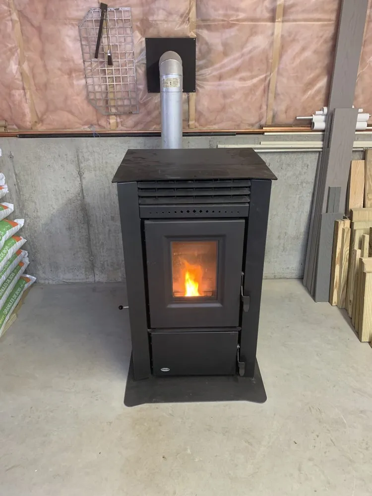 Slide of Quints Heating Services