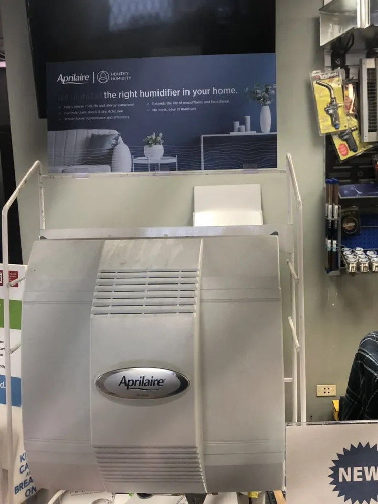 Slide of Quora Heating & Cooling