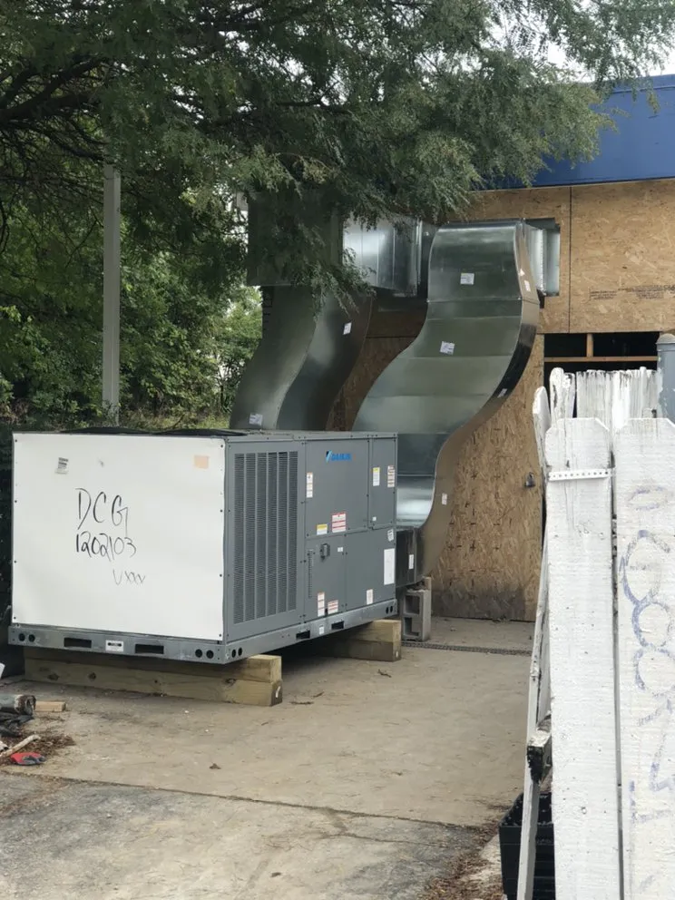 Slide of Quora Heating & Cooling