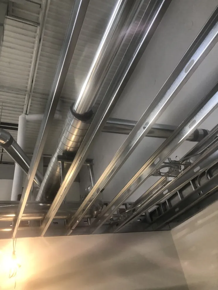 Slide of Quora Heating & Cooling