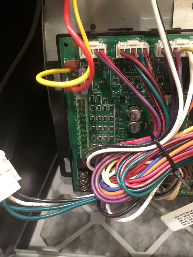 Slide of Quora Heating & Cooling