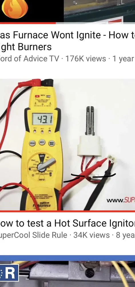 Slide of Quora Heating & Cooling