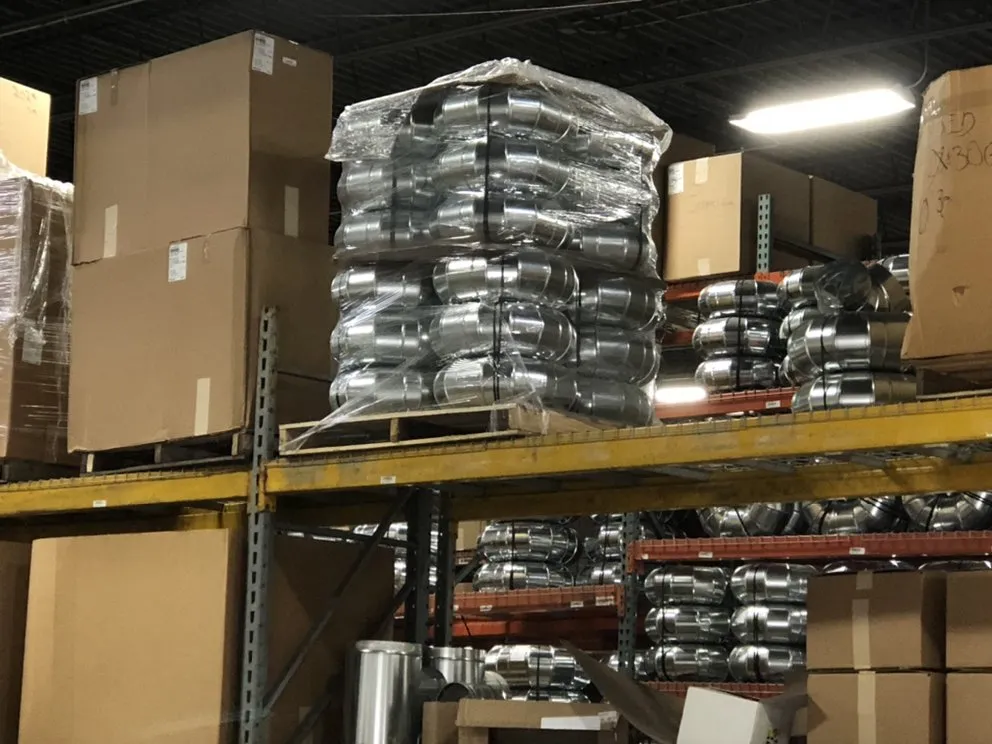 Slide of Quora Heating & Cooling