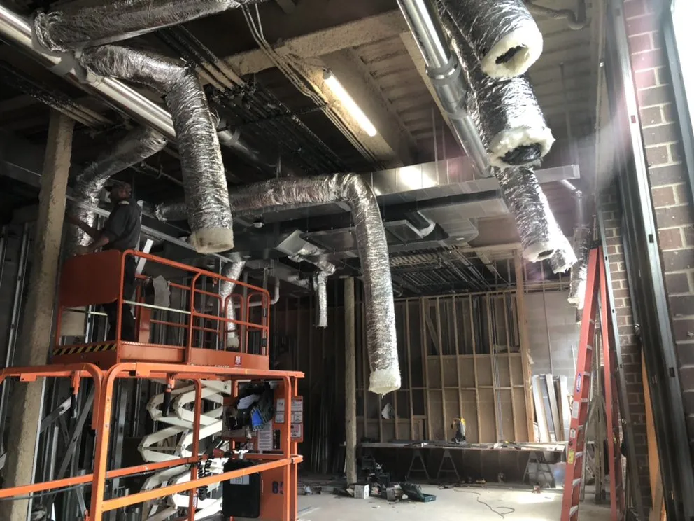 Slide of Quora Heating & Cooling