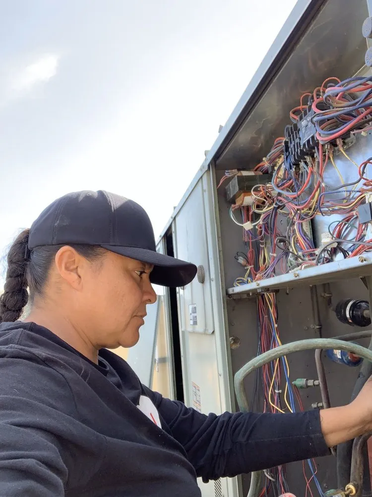 Slide of Qwik Time Air Conditioning & Heating