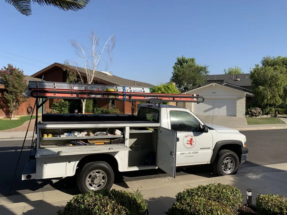 Slide of Qwik Time Air Conditioning & Heating