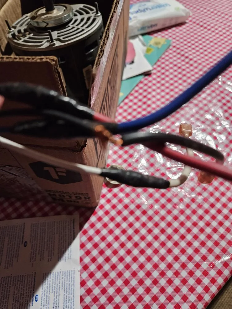 Slide of Qwik Time Air Conditioning & Heating