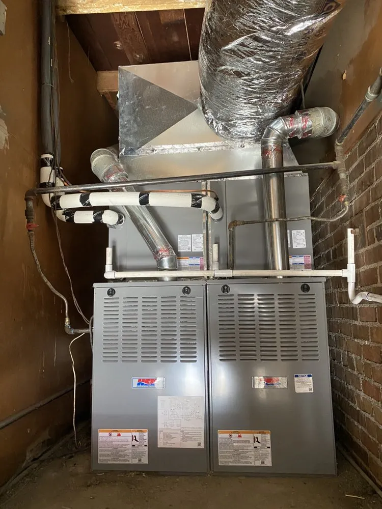 Slide of Qwik Time Air Conditioning & Heating