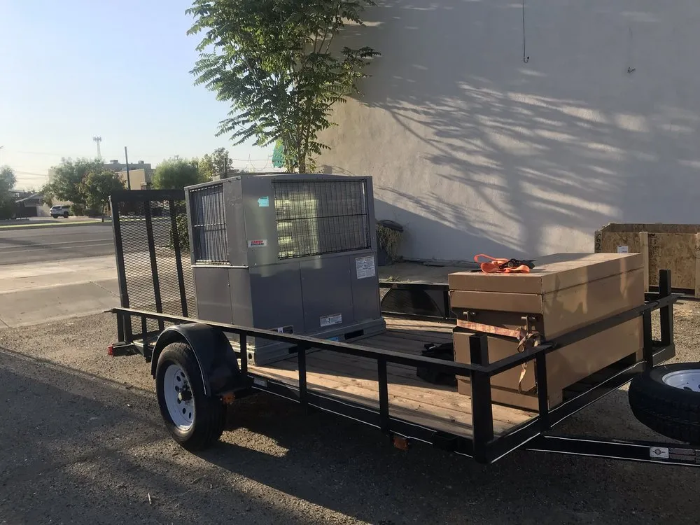 Slide of Qwik Time Air Conditioning & Heating