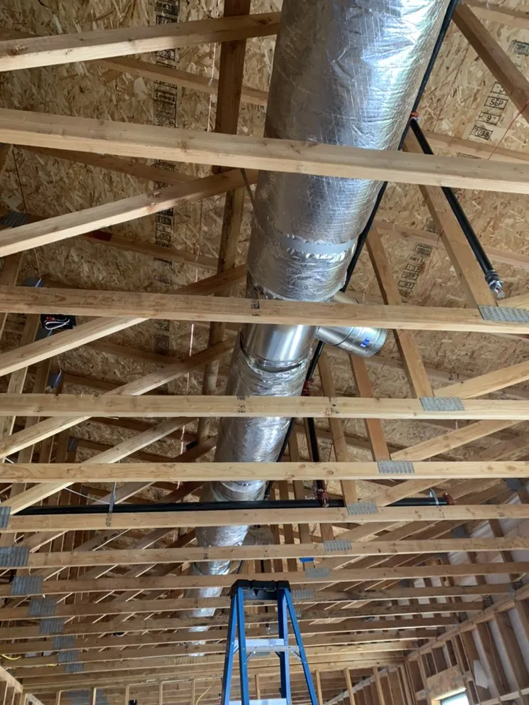 Slide of Qwik Time Air Conditioning & Heating