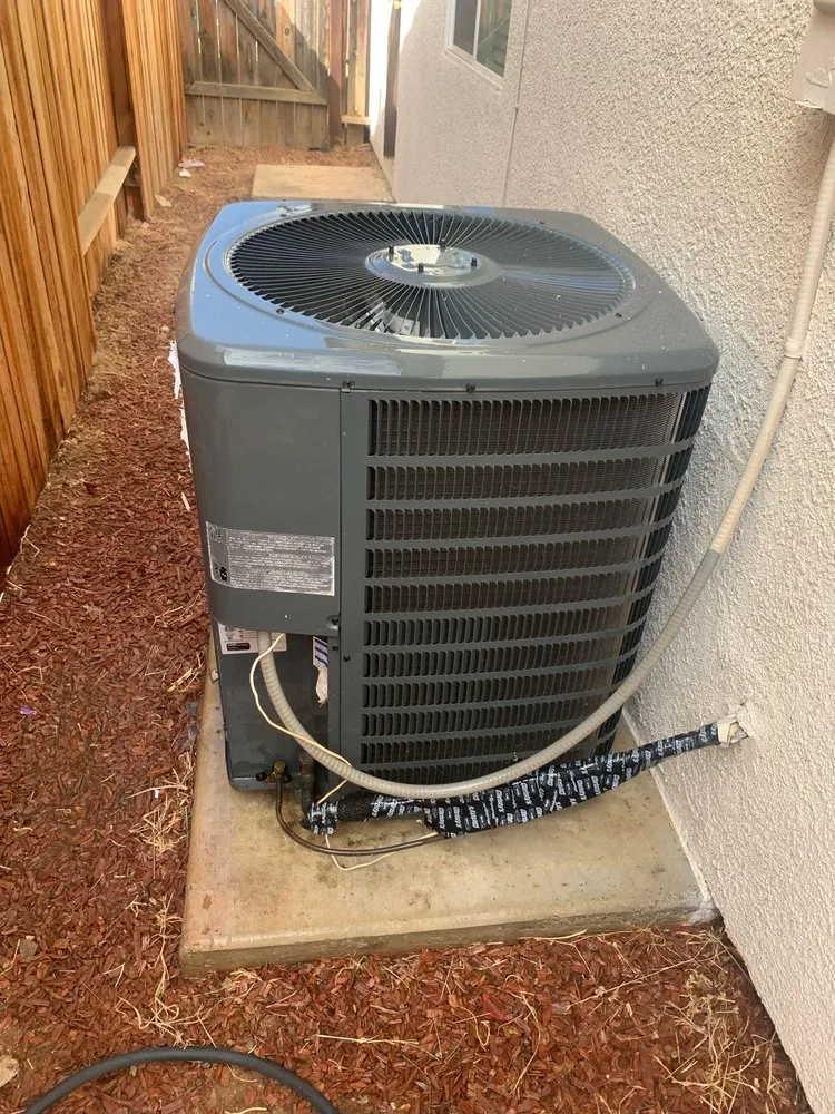 Slide of Qwik Time Air Conditioning & Heating