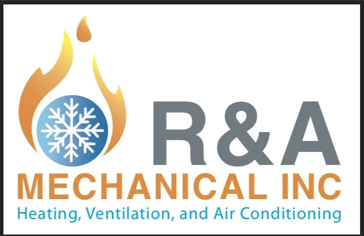 Slide of R & A Mechanical