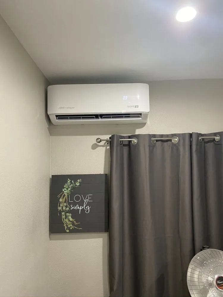 Slide of R & A Mechanical