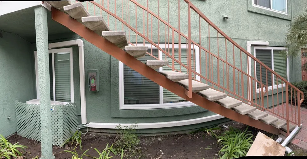 Slide of R & A Mechanical