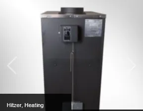 Top-rated HVAC installation in Shippenville, PA by R & B Industries