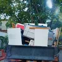 Slide of R & B Services