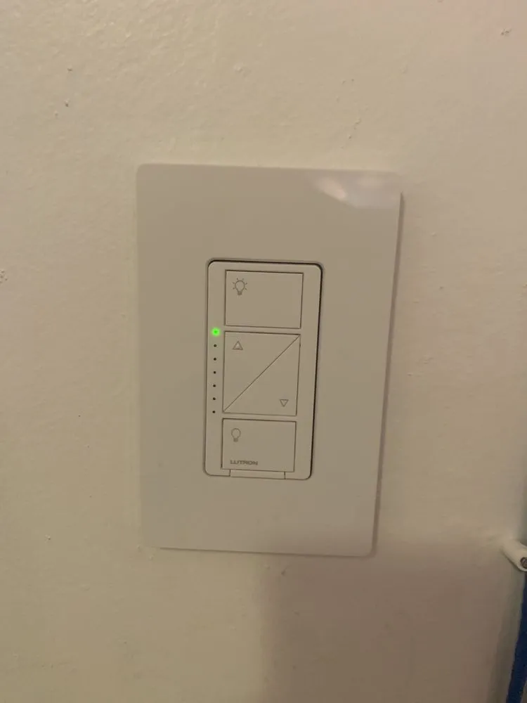 Slide of R & C Electric