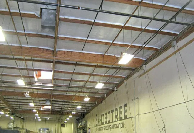 Slide of R & C Electric