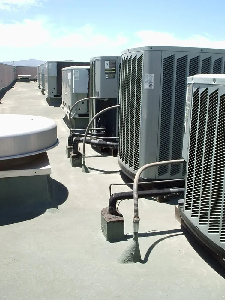 Slide of R & C Heating & Air