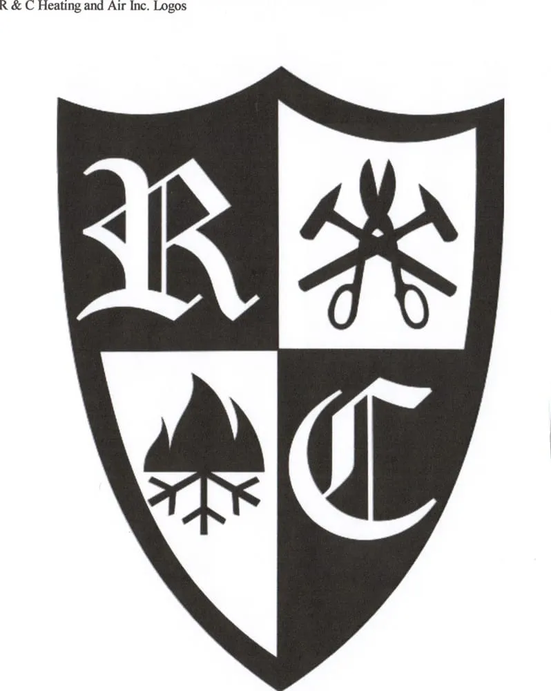 Slide of R & C Heating & Air