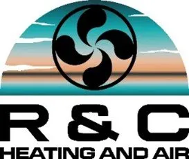Slide of R & C Heating and Air