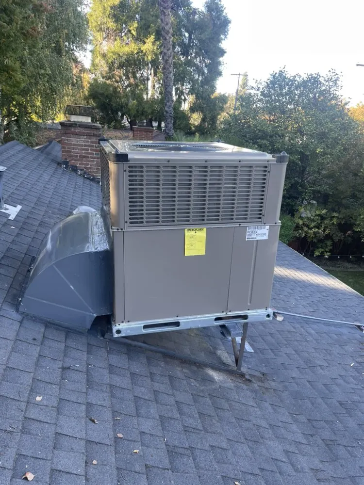 Slide of R & C Heating and Air