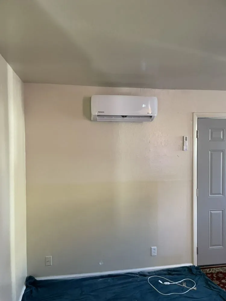 Slide of R & C Heating and Air