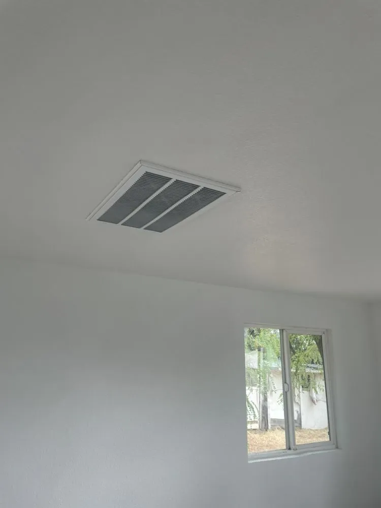 Slide of R & C Heating and Air