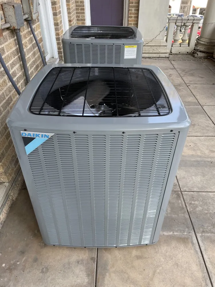 Slide of R & D Air Conditioning And Refrigeration