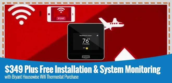 Slide of R & D Heating & Cooling