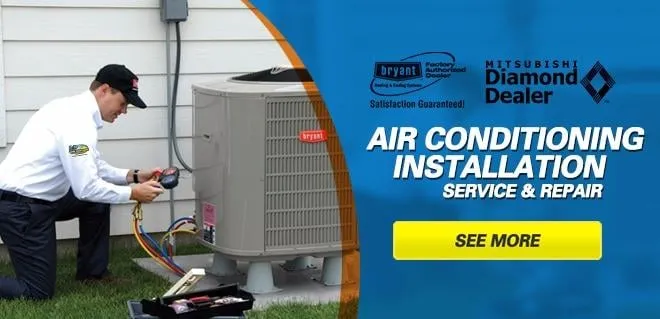 Slide of R & D Heating & Cooling