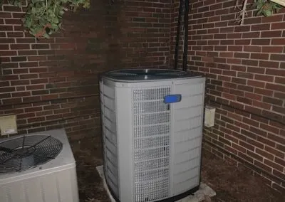 Slide of R & D Heating and Air