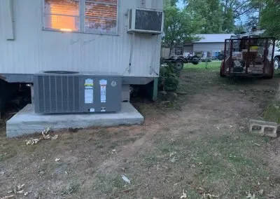 Slide of R & D Heating and Air