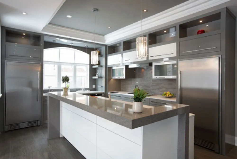 Slide of R & D Heating and Air