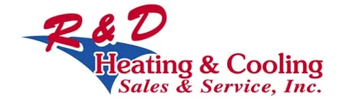 Slide of R & D Heating and Cooling, Sales & Service Inc