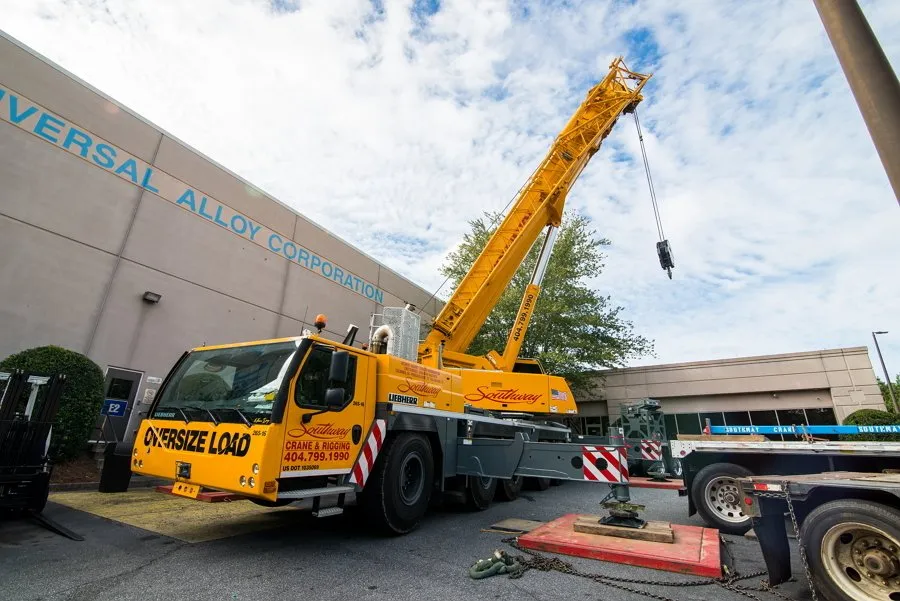 Slide of R & D Mechanical Services