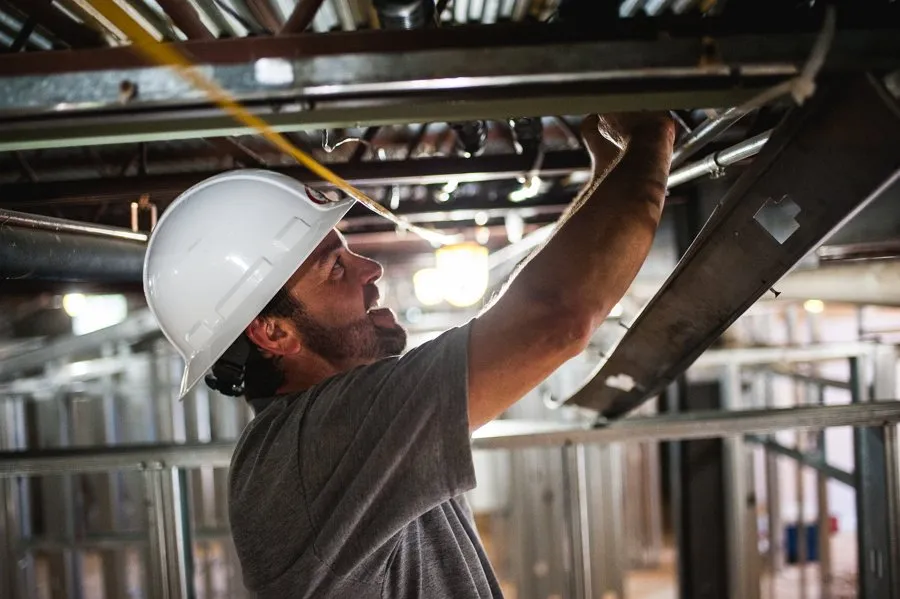 Slide of R & D Mechanical Services