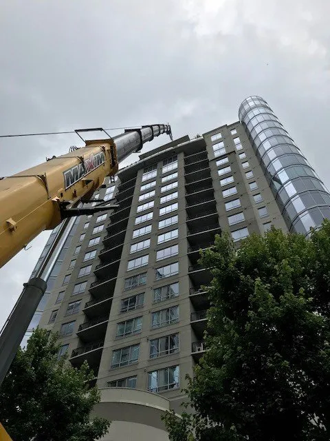 Slide of R & D Mechanical Services