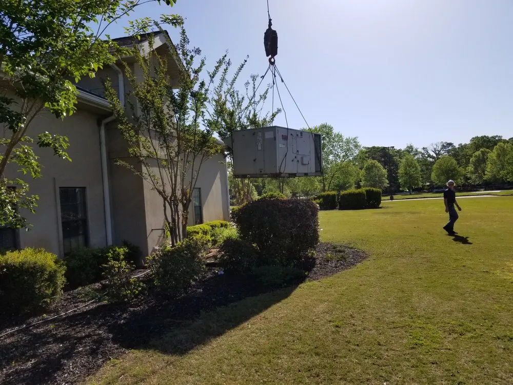 Slide of R & D Mechanical Services