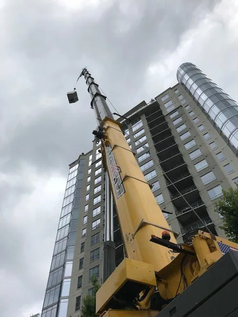 Slide of R & D Mechanical Services